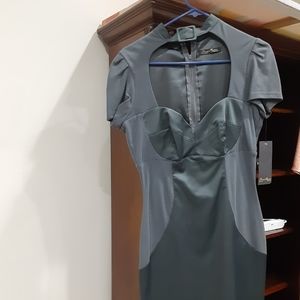 Pinup Couture Laura Byrnes Dress L $55